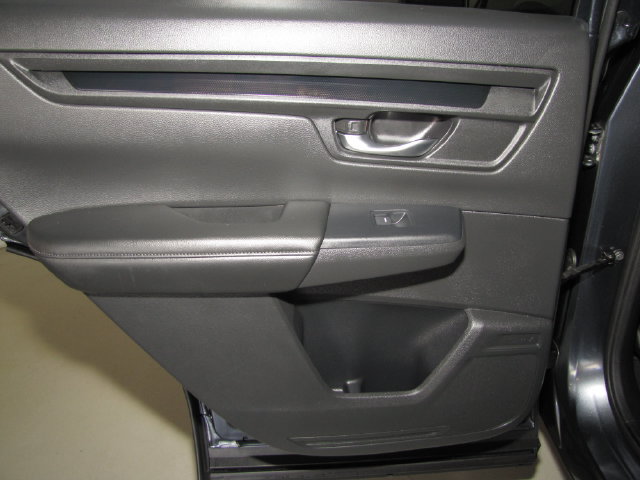 Used 2024 Honda CR-V EX image 13