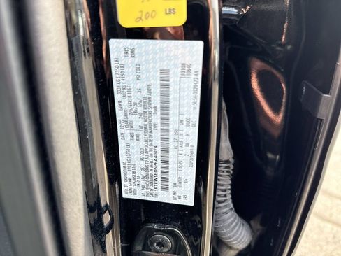 Used 2023 Ford F150 XLT w/ Equipment Group 302A High AWD/4WD image 28