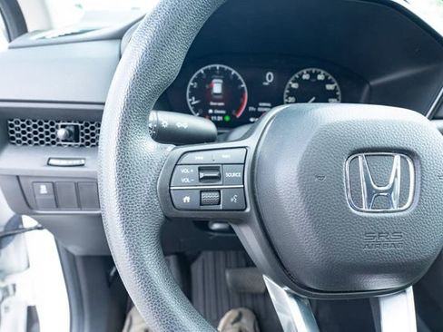 Used 2024 Honda CR-V EX image 24