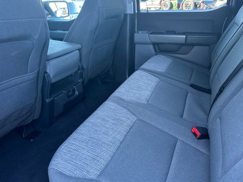 Certified 2023 Ford F150 XLT image 15