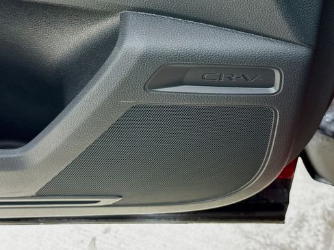 Used 2026 Honda CR-V Sport-L image 21