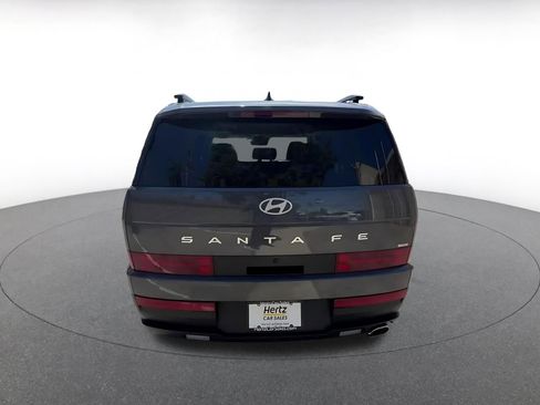 Used 2025 Hyundai Santa Fe SEL image 12