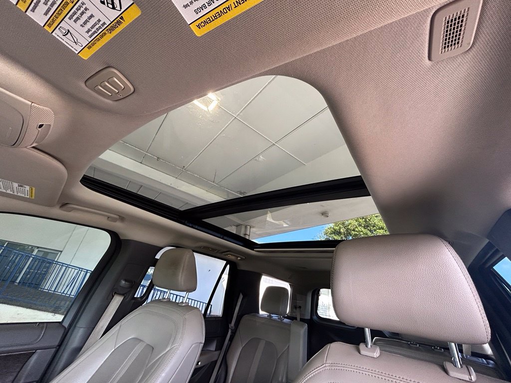 Used 2021 Ford Expedition Limited RWD image 12