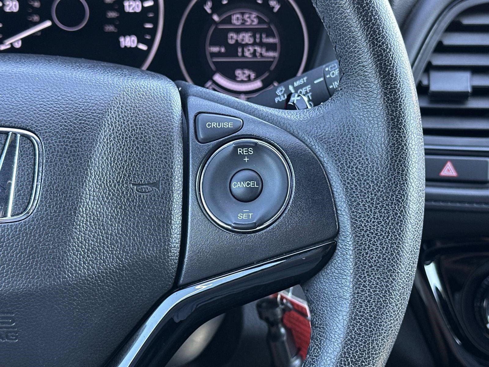 Used 2022 Honda HR-V Sport image 23
