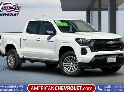 Used 2023 Chevrolet Colorado LT w/ LT Convenience Package II
