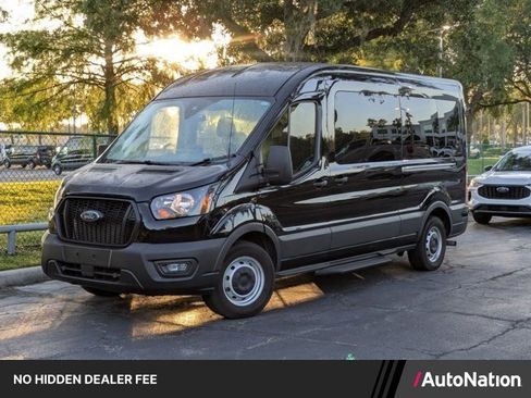 Used 2025 Ford Transit 350 XL RWD image 1