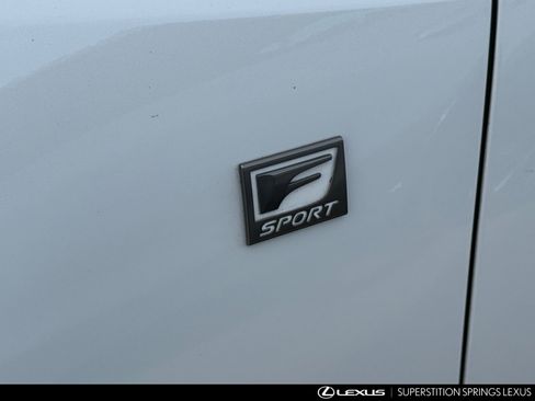 Certified 2023 Lexus RC 300 F Sport image 7