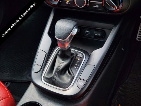 New 2025 Kia Soul LX w/ LX Technology Package image 14