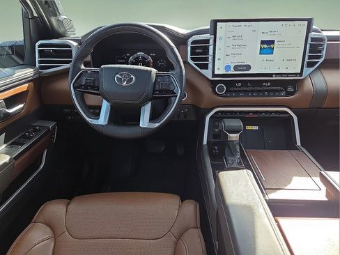 Used 2024 Toyota Tundra 1794 Edition image 23