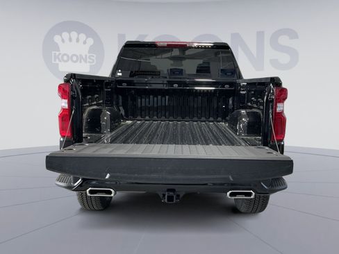 New 2026 Chevrolet Silverado 1500 LT Trail Boss image 32