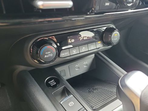 New 2026 Nissan Kicks SV FWD image 27