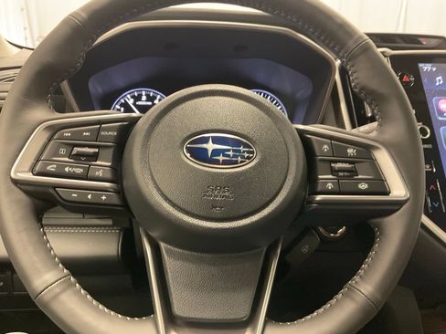 New 2026 Subaru Ascent Touring AWD/4WD image 13