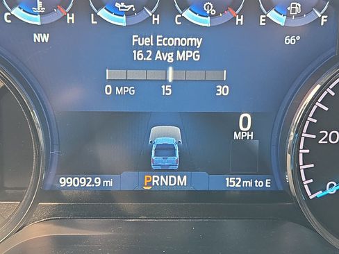 Used 2022 Ford F150 XLT w/ Equipment Group 301A Mid image 16