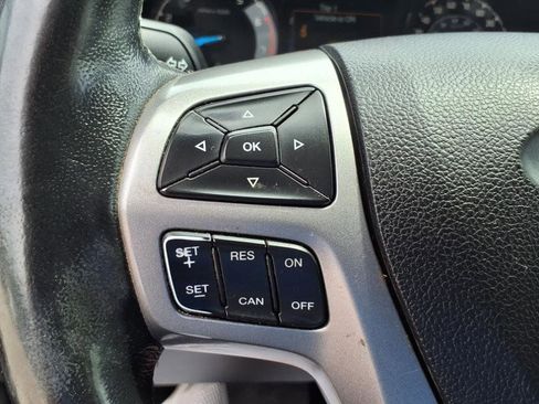 Used 2021 Ford Ranger XLT w/ Equipment Group 301A Mid image 15