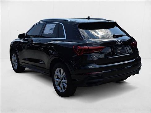 New 2025 Audi Q3 2.0T Premium image 7
