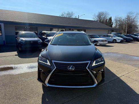 Used 2019 Lexus RX 350 AWD image 2