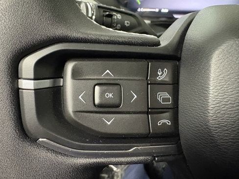 New 2026 Jeep Cherokee Laredo AWD/4WD image 14