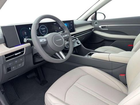 New 2026 Hyundai Sonata Limited FWD image 14