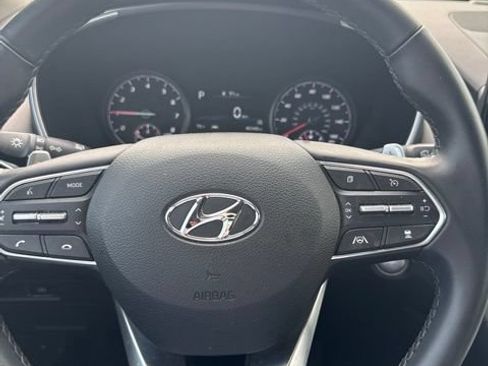 Used 2023 Hyundai Santa Fe SEL AWD/4WD image 4