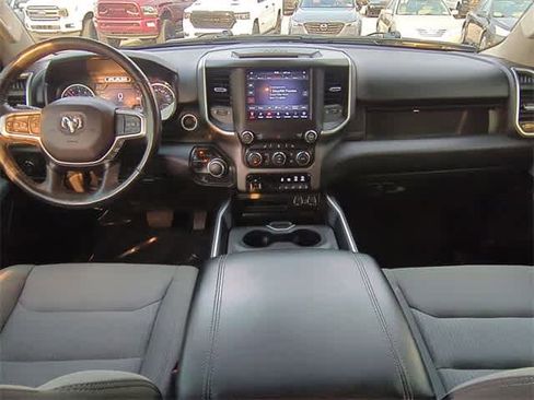 Used 2020 RAM 1500 Big Horn image 15