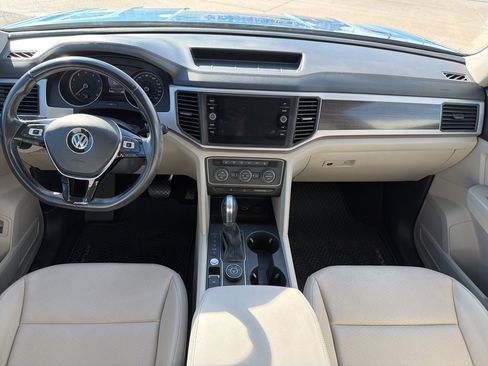 Used 2019 Volkswagen Atlas SE image 24