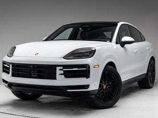 New 2026 Porsche Cayenne Coupe AWD/4WD video 1