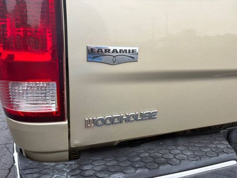 Used 2011 RAM 2500 Laramie w/ Cold Weather Group AWD/4WD image 10