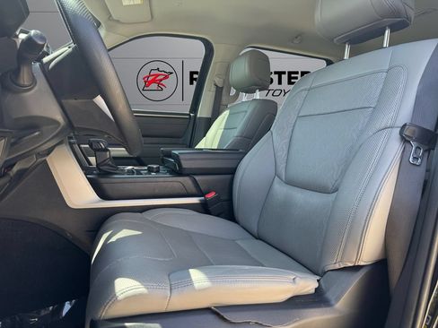 Used 2023 Toyota Tundra SR5 w/ TRD Off-Road Premium Package AWD/4WD image 10