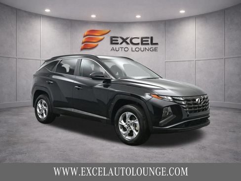Used 2024 Hyundai Tucson SEL AWD/4WD image 11