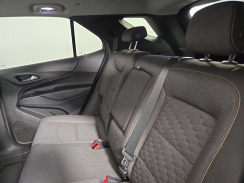 Used 2019 Chevrolet Equinox LT AWD/4WD image 15