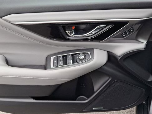 Certified 2025 Subaru Legacy Limited image 11