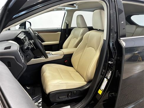 Used 2021 Lexus RX 350 350 w/ Premium Package image 12