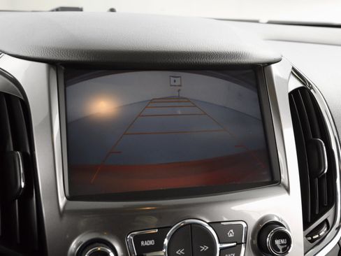 Used 2016 Chevrolet Cruze LT w/ Sun And Sound Package image 22