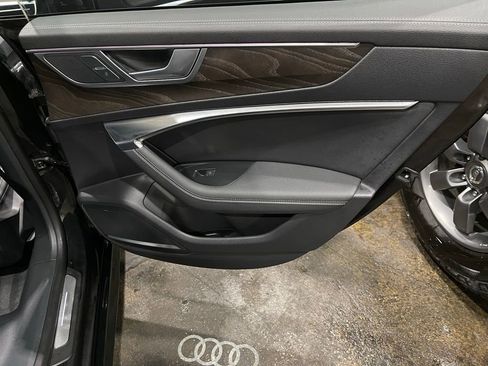 Used 2019 Audi A7 3.0T Prestige AWD/4WD image 24