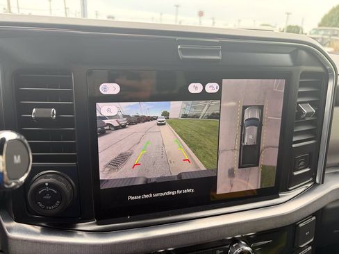 New 2027 Ford F250 Platinum AWD/4WD image 28