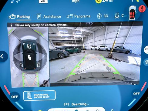 New 2026 MINI Cooper John Cooper Works image 20