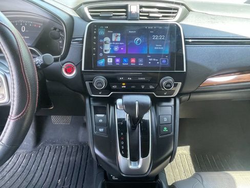 Used 2020 Honda CR-V EX-L image 20