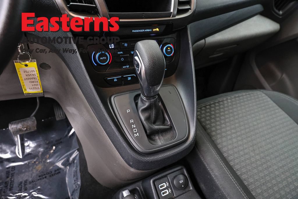 Used 2021 Ford Transit Connect XLT FWD image 14