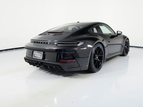 Certified 2022 Porsche 911 GT3 image 10