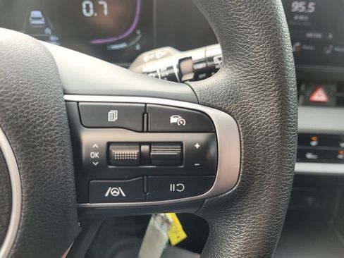 Certified 2023 Kia Sportage LX AWD/4WD image 24