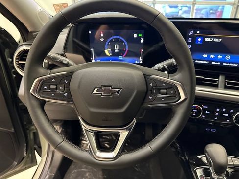 New 2026 Chevrolet Trax ACTIV w/ Driver Confidence Package FWD image 9