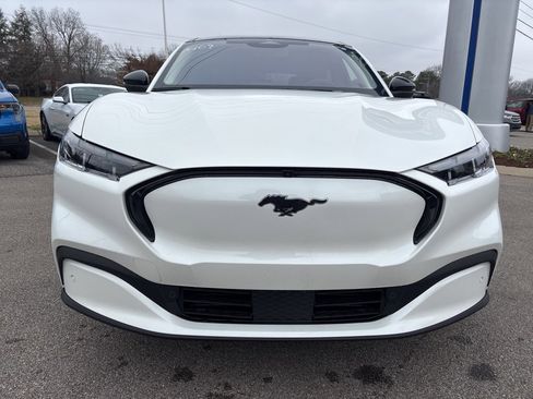New 2025 Ford Mustang Mach-E Premium image 3