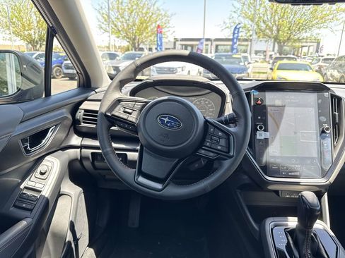 New 2026 Subaru Crosstrek 2.5i Limited AWD/4WD image 11