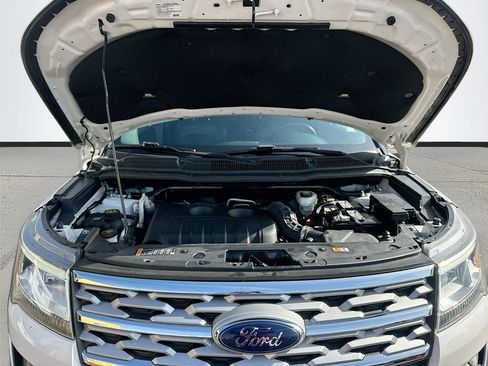 Used 2018 Ford Explorer Limited image 31