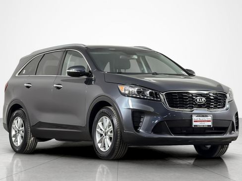 Used 2019 Kia Sorento L w/ Option Group 020 image 7