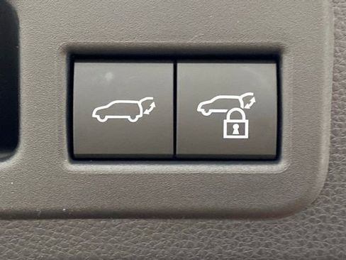 New 2026 Toyota 4Runner TRD Off-Road Premium AWD/4WD image 12