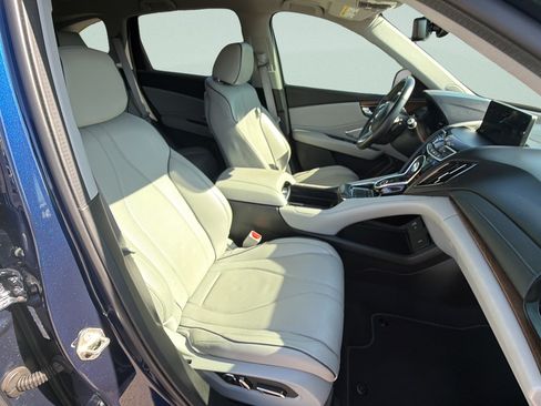 Used 2020 Acura RDX AWD w/ Advance Package image 11