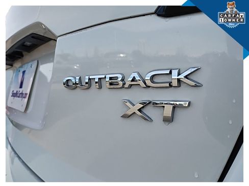 Certified 2024 Subaru Outback Limited XT image 13