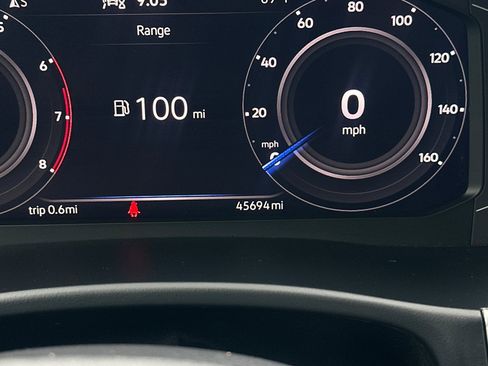 Used 2023 Volkswagen Atlas Cross Sport SE image 25