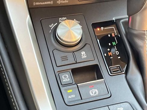 Used 2021 Lexus NX 300 FWD w/ Accessory Package 2 image 38